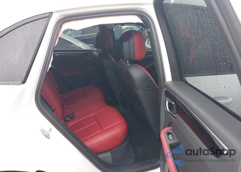 2024 Porsche Macan T from USA, damaged, VIN WP1AA2A5XRLB08787